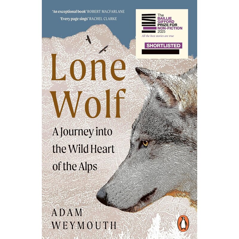 Lone Wolf