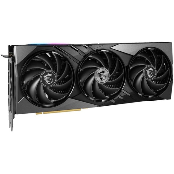 Κάρτα Γραφικών MSI GeForce RTX 4060 Ti 16GB image 1