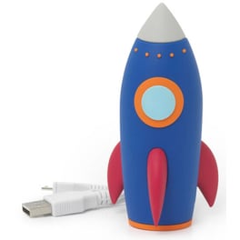 Powerbank Legami My Super Power 2.600mAh - Rocket