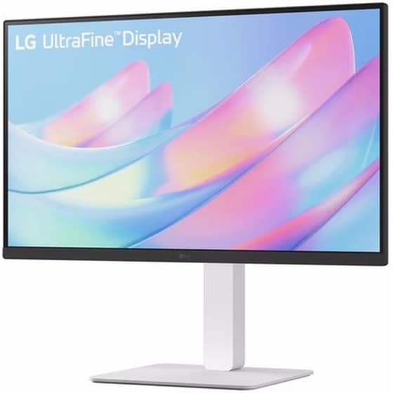 LG UltraFine 27US550 Business Monitor 27'' 4K UHD IPS Flat 60Hz 5ms image 4