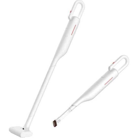DEERMA VC01 14.4 V 0.6 L Λευκή Σκούπα Stick image 2