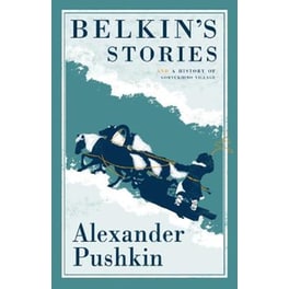 Belkin's Stories