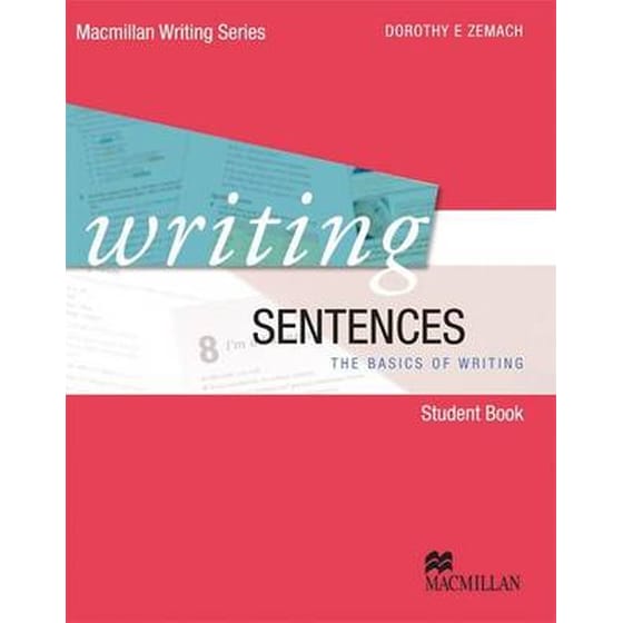 Writing Sentences image 0