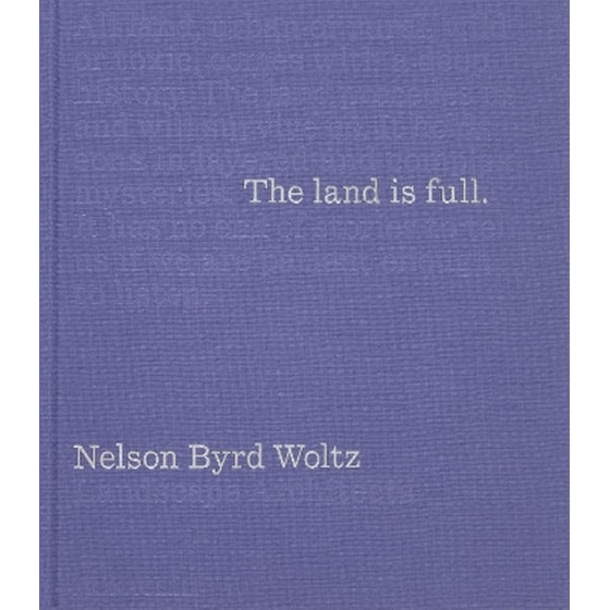 The Land Is Full image 0