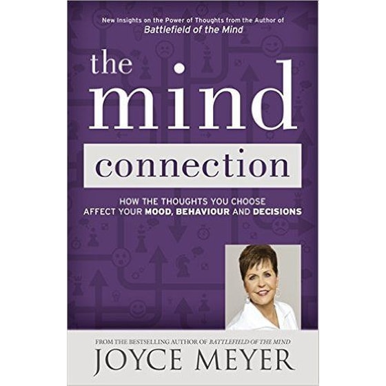 The Mind Connection image 0