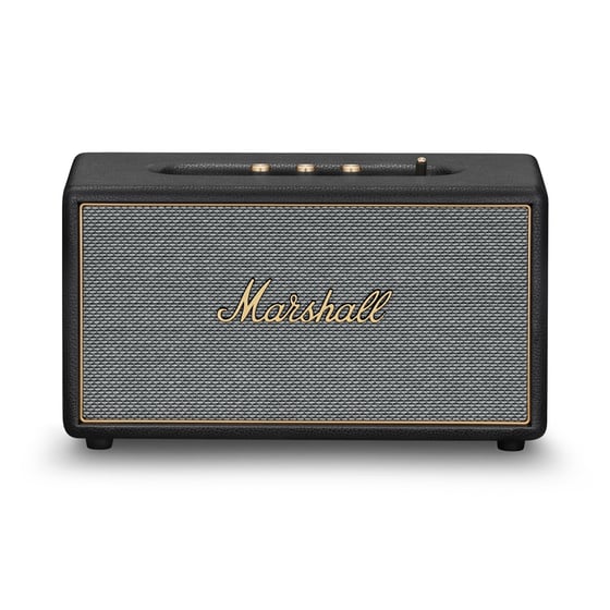 Φορητό Ηχείο Marshall Stanmore IV - Black image 0