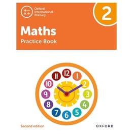 Oxford International Maths: Practice Book 2