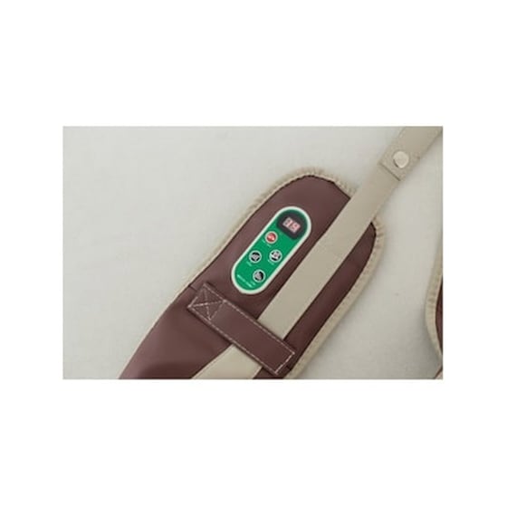 Συσκευή Μασάζ Αυχένα - Πλάτης Eco-de Eco-4004 image 2