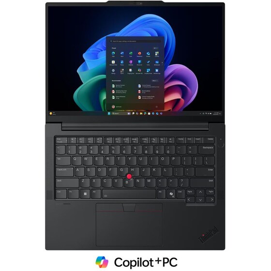 Lenovo ThinkPad E14 G8 14'' WUXGA IPS (Intel Core Ultra5-325/16GB/512GBSSD/Intel Graphics/Win11Pro)Laptop image 7