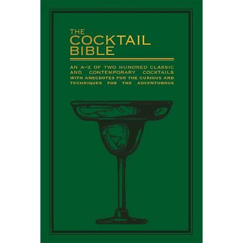 Cocktail Bible