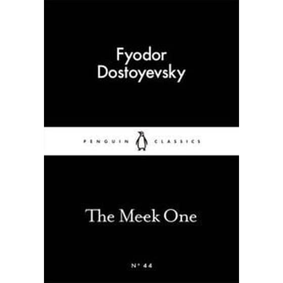 The Meek One image 0