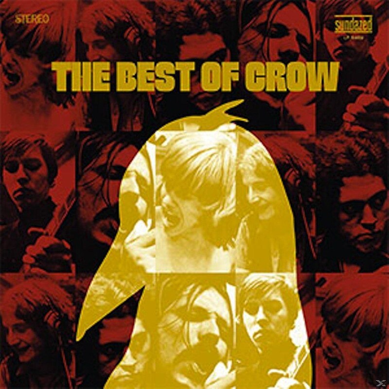 Best Of Crow