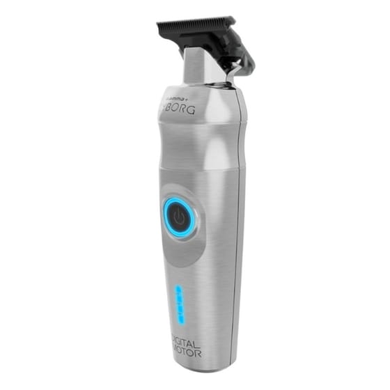 Επαγγελματικό Trimmer Gamma + Cyborg image 3
