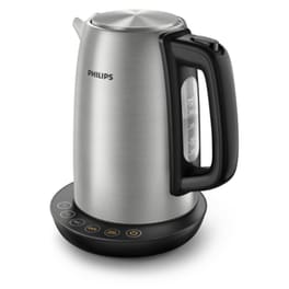 PHILIPS HD9359/90 2200 W 1.7 L Inox Βραστήρας