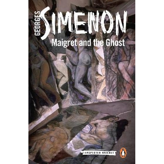Maigret and the Ghost image 0