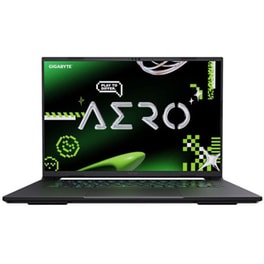 Gigabyte Aero X16 16" QHD IPS (AMD Ryzen AI 7-350/32 GB/1TB SSD/GeForce RTX 5060/Win11Home) Laptop