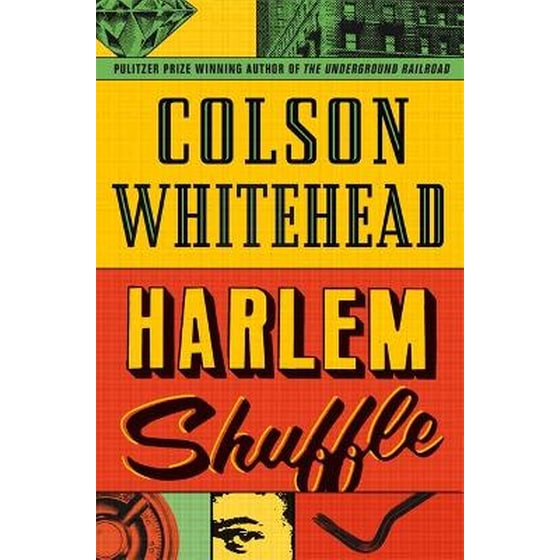 Harlem Shuffle image 0