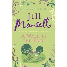 Walk In The Park