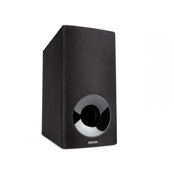SOUNDBAR DENON DHT S316 image 2