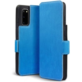 Θήκη Samsung Galaxy S20 - Terrapin Low Profile - Light Blue