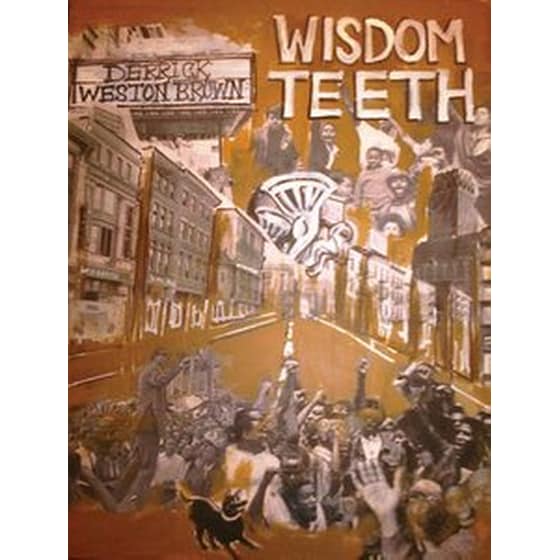 Wisdom Teeth image 0