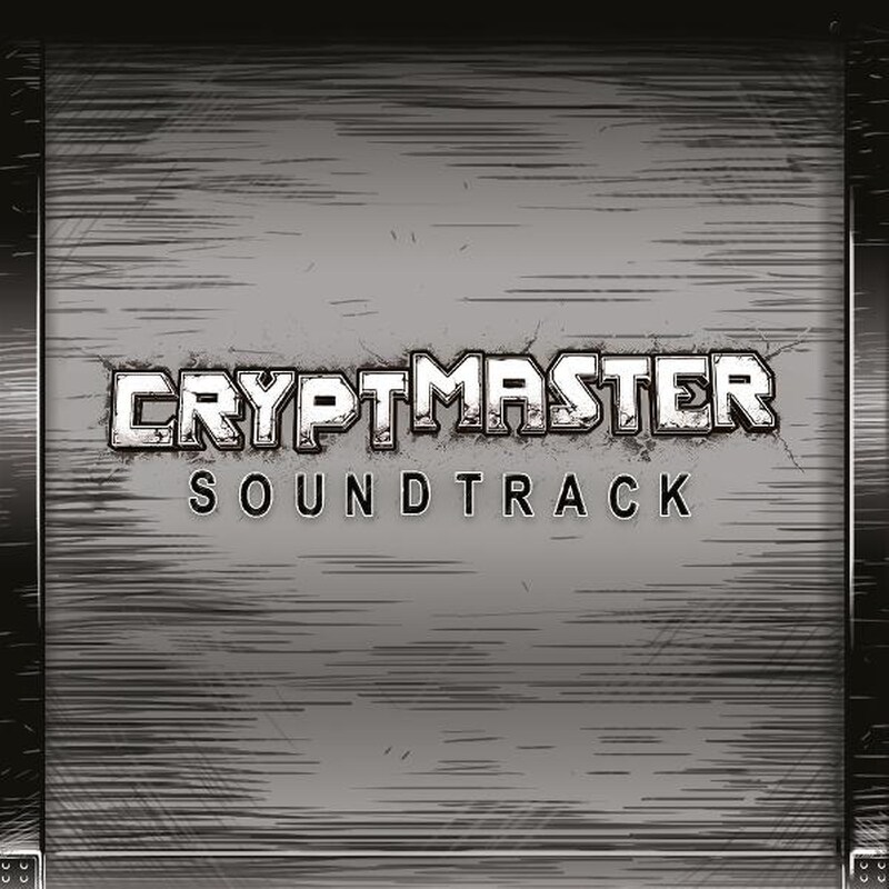 Cryptmaster (Original Game Soundtrack)