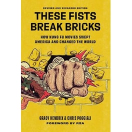 These Fists Break Bricks (Revised and Expanded Edition)