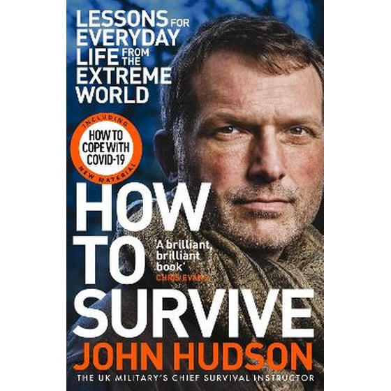 How to Survive image 0