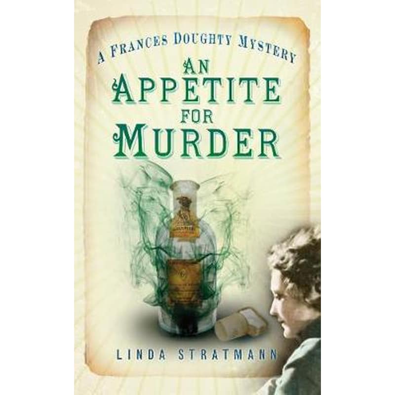 An Appetite for Murder
