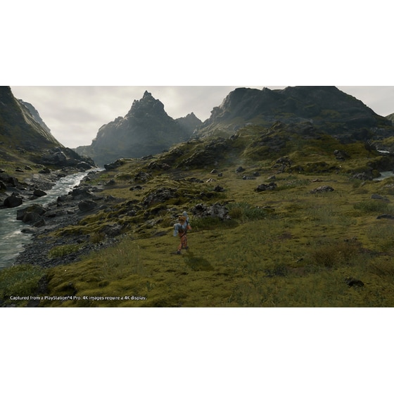 Death Stranding - PS4 image 22