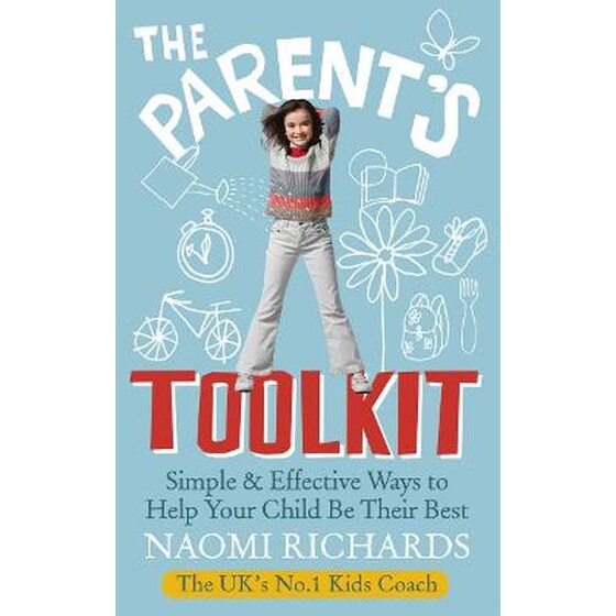 Parent's Toolkit image 0