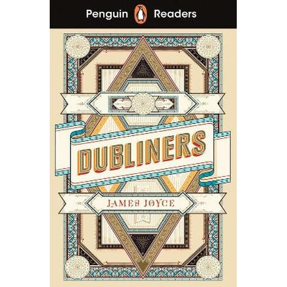 Penguin Readers Level 6: Dubliners (ELT Graded Reader) image 0