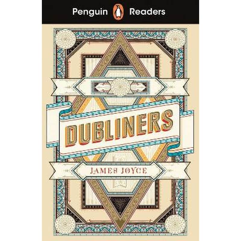Penguin Readers Level 6: Dubliners (ELT Graded Reader)