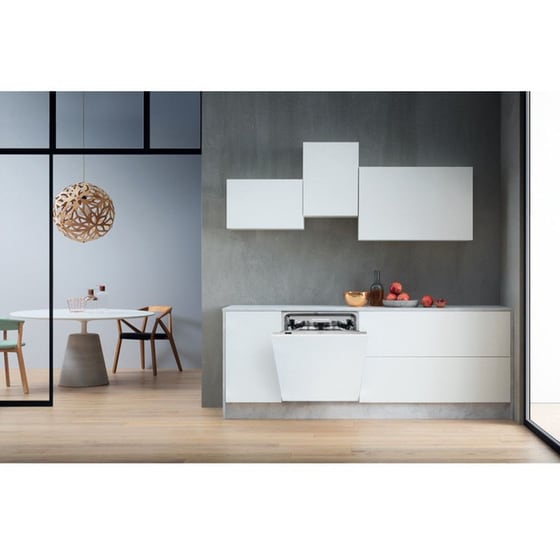 WHIRLPOOL WIC3C33PFE για 14 Σερβίτσια Πλήρως Εντοιχιζόμενο Πλυντήριο Πιάτων image 5