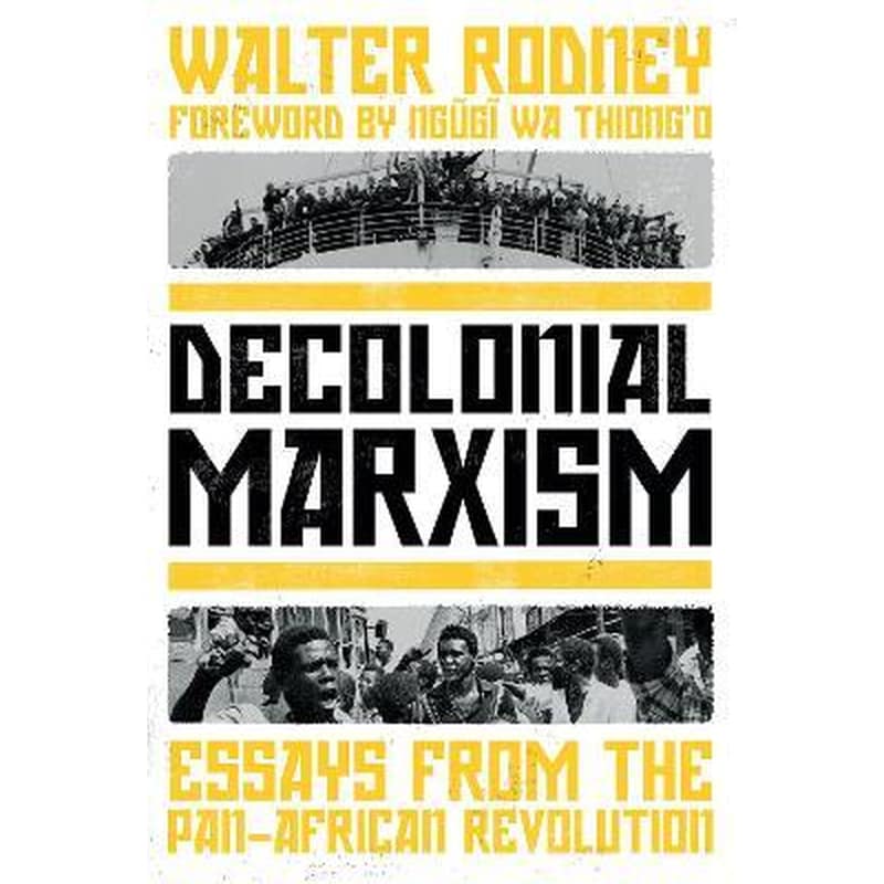 Decolonial Marxism