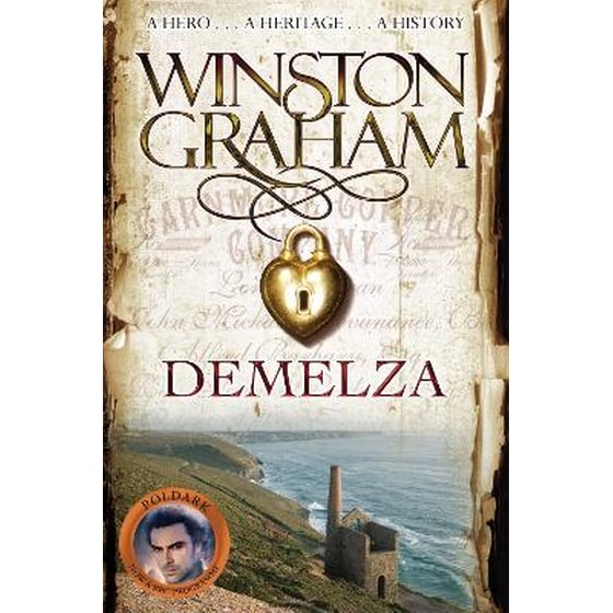 Demelza image 0