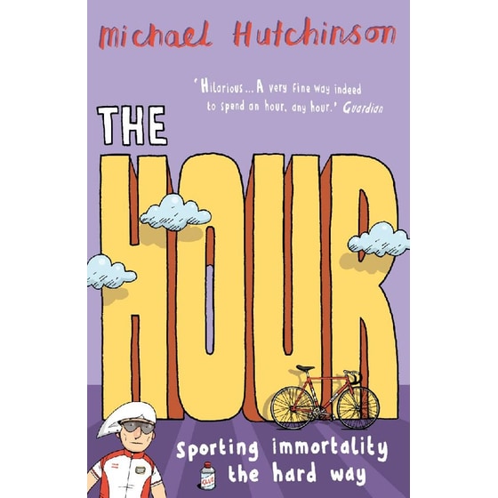 The Hour image 0