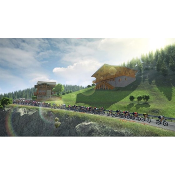Tour de France 2021 - PS4 image 2