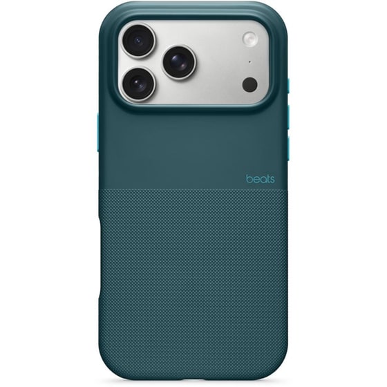 Θήκη Apple iPhone 17 Pro Max - Beats Rugged Case with MagSafe and Camera Control - Rocky Blue image 0
