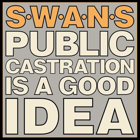 Public Castration Is A Good Idea image 0