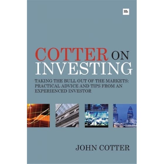 Cotter on Investing image 0