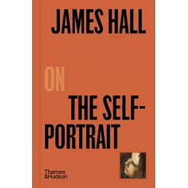 James Hall on The Self-Portrait