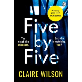 Five by Five