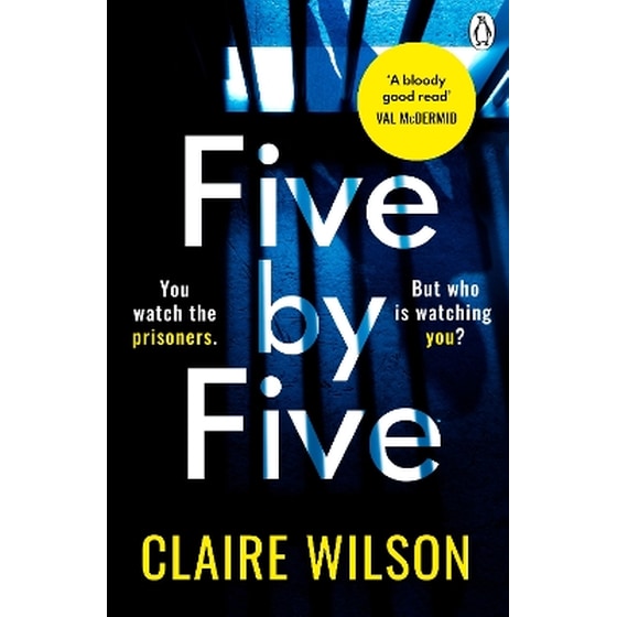 Five by Five image 0