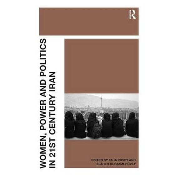 Women, Power and Politics in 21st Century Iran image 0