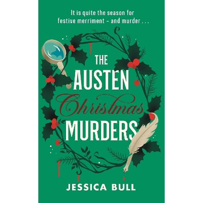 The Austen Christmas Murders