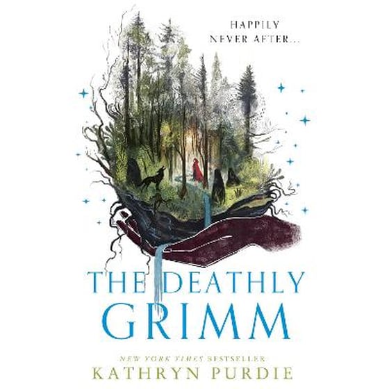 The Deathly Grimm image 0