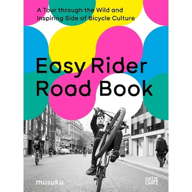 Easy Rider Road Book