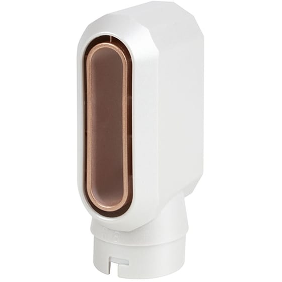 PROFICARE 229-0055 Ηλεκτρική Βούρτσα 1000 W Λευκό-Χρυσό image 5