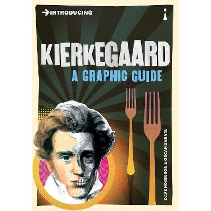 Introducing Kierkegaard